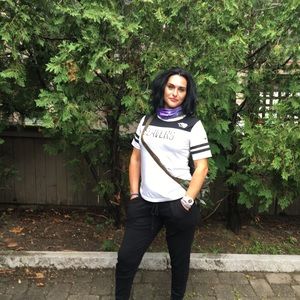 Meet your Posher, Vicki